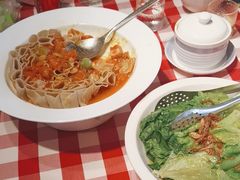 -西贝(厦门中华城店)