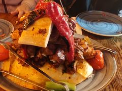 -Elif Turkish BBQ Restaurant