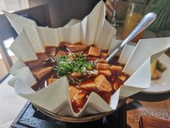 人间豆腐-穹六人间 people 6(岳阳路店)