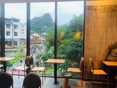 -麦当劳(阳朔益田西街店)