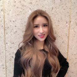 点击看大图 -3AM HAIR SALON烫发染发接发