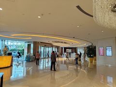 -深圳香格里拉酒店