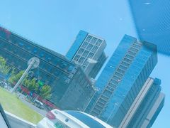 -苏州平江万达广场美居酒店