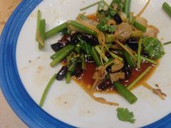 -渔民船说·北塘海鲜·天津菜·海肠捞饭(北塘古镇店)