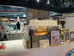 -Manner Coffee(布吉万象汇店)