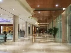 -北京歌华开元大酒店