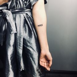 -刺客纹画纹身·洗纹身·穿孔饰品