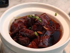 -小菜园新徽菜(无锡宜家荟聚中心店)