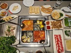 -海底捞火锅(万象汇店)