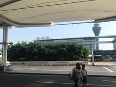 -广州白云机场雅高铂尔曼大酒店