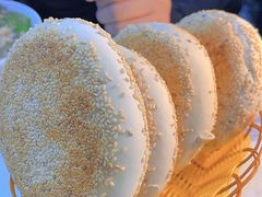 -清真喜兰老丁羊汤特色小吃