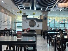 -善和缘素食自助餐厅(浦西万达店)