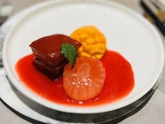 东坡肉-墨泉峰味(润和国际广场店)