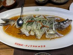 -丹江渔村(首都机场店)