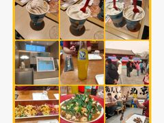 -申德勒加油站西餐厅(日坛路总店)