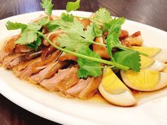 -鱼篮仔·潮汕美食(圆明新园店)
