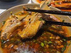 -张大胡子鱼头火锅酒楼(长益路店)