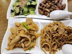 -合记烩面(人民路店)