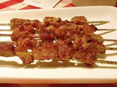 -西贝莜面村(近铁城市广场店)