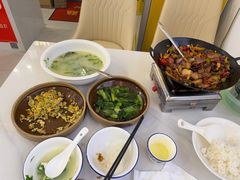 -龚师傅土菜馆.地道农家菜(魅力湘西店)