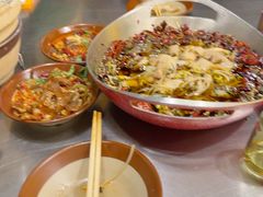 -蜀川川破店·江湖菜·烧烤(北京首店)