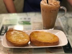 -翠华餐厅