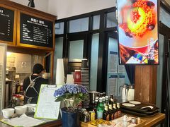 -1901 Cafe(西四店)