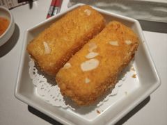 杏片大良脆奶-新雅(丰盛里店)