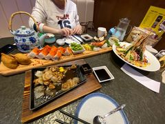 -将太无二·北美传奇寿司(荟聚购物中心西红门店)
