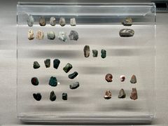 -齐齐哈尔市博物馆