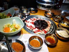 老炉家吾桑格-老炉家木炭烤肉(长江国际店)