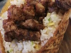 -很久以前羊肉串(朝阳路店)