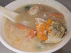 -品记潮汕砂锅粥(湖东路店)