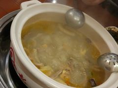 -新招鲜(桃浦路店)