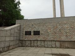 -长春市南湖公园