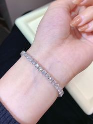 -VE DIAMOND·天然&培育钻石定制