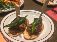 -ZAFFERANO西班牙海鲜饭(上海首店)