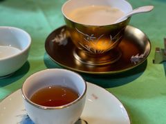 -誉八仙茶室酒楼(新天地店)