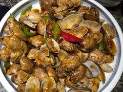 -渔民船说·北塘海鲜·天津菜·海肠捞饭(北塘古镇店)