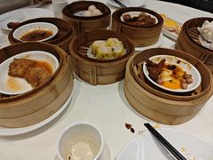 -万龙洲海鲜(大兴绿地缤纷城店)