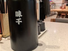 -味千拉面(淮安楚州万达店)