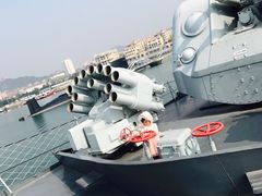 -中国人民解放军海军博物馆