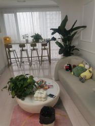 -IDEA·艾蒂尔科技美肤·日式美甲美睫集合店