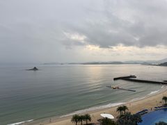 -深圳大梅沙京基洲际度假酒店