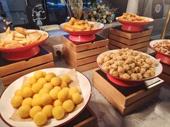 -经典世家牛排自助餐厅(百捷店)