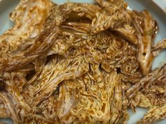-惠丰堂饭庄·烤鸭·京味菜(翠微路店)