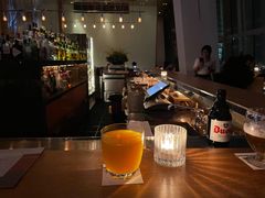 -上海柏悦酒店·世纪100牛排馆