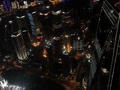 -上海中心大厦