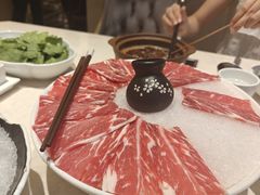 -澳门豆捞(裕华东路店)