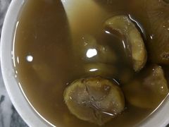 -智香甜品店